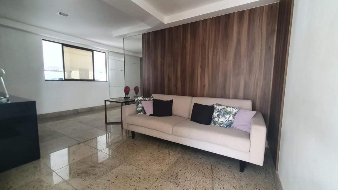 Ponta Verde-Pajuçara, ótimo lugar para relaxar Maceió Extérieur photo